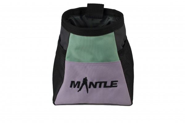 Mantle Boulder Bag Bina