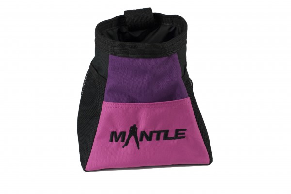 Mantle Boulder Bag Girly